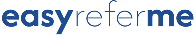Easy Refer Me